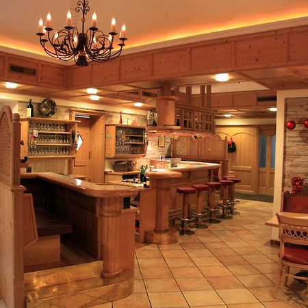Gasthof Bad Hochmoos Lofer Ngoại thất bức ảnh