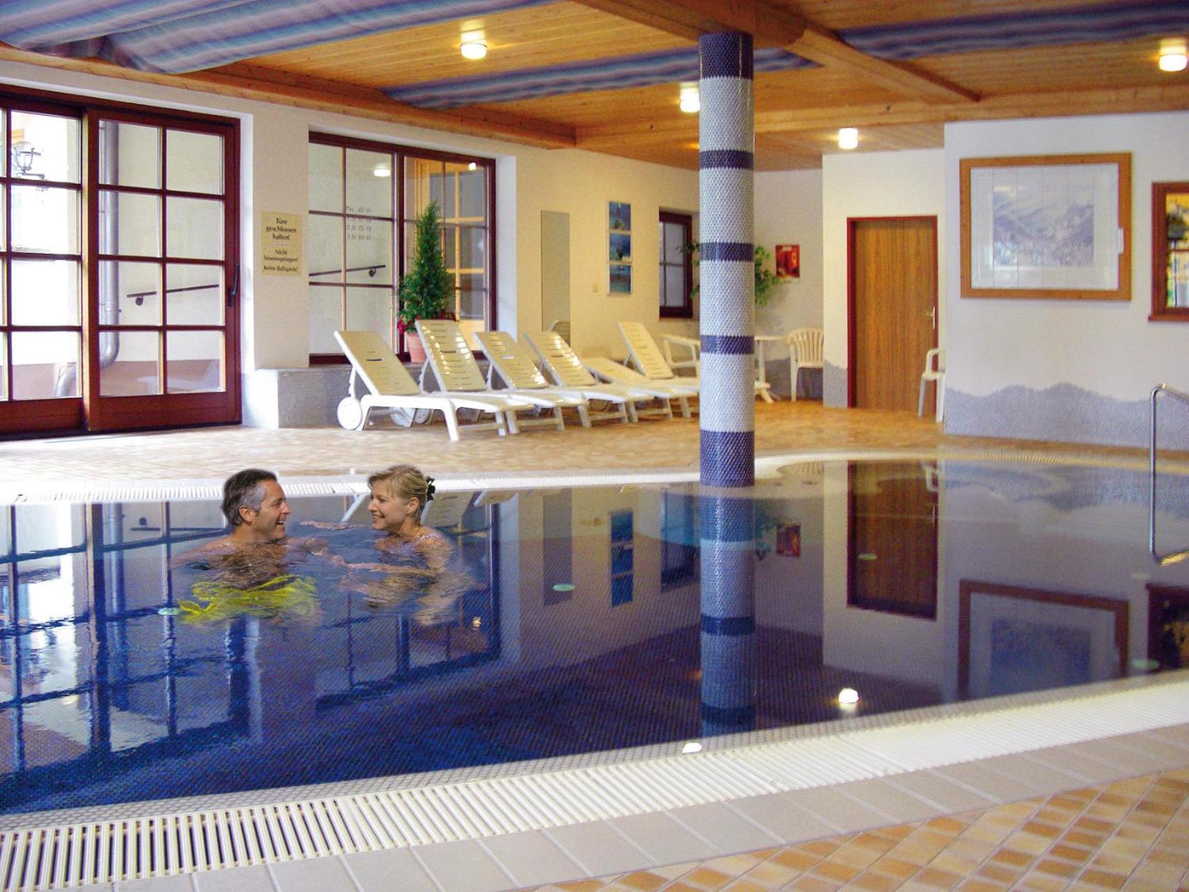 Gasthof Bad Hochmoos Lofer Ngoại thất bức ảnh