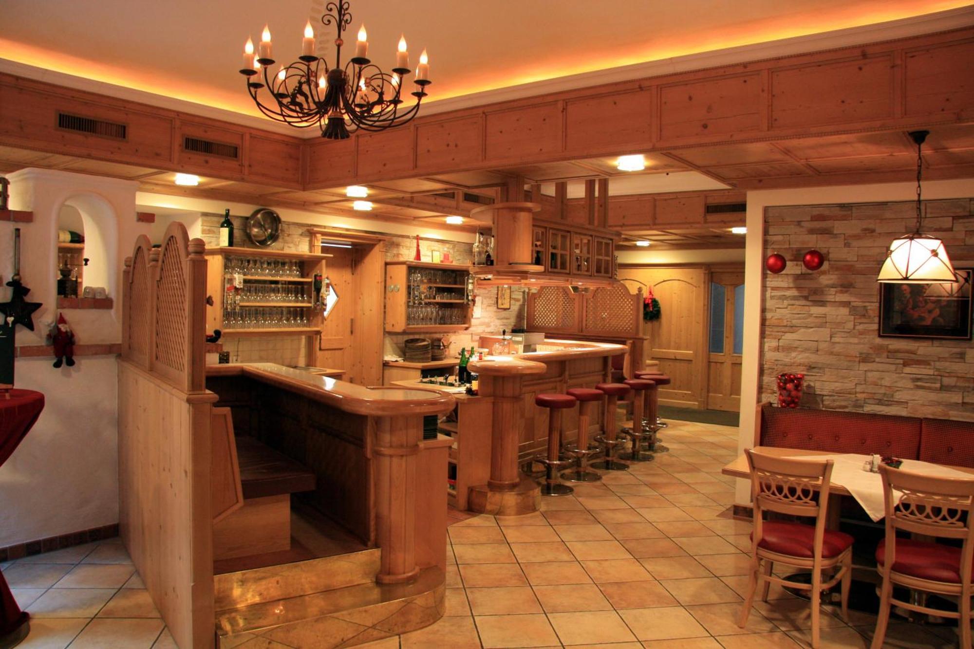 Gasthof Bad Hochmoos Lofer Ngoại thất bức ảnh