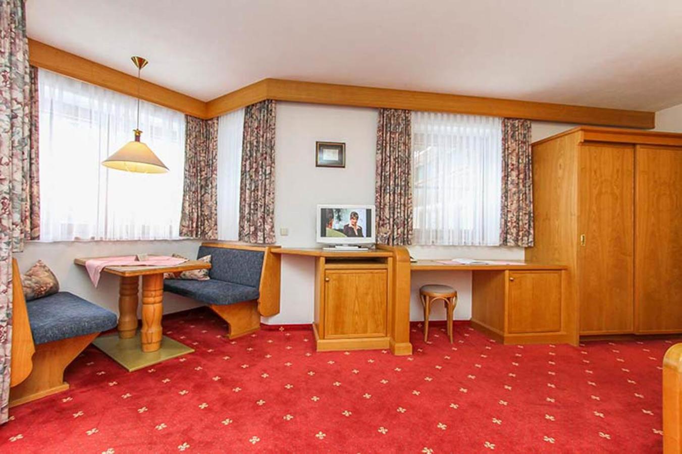 Gasthof Bad Hochmoos Lofer Phòng bức ảnh