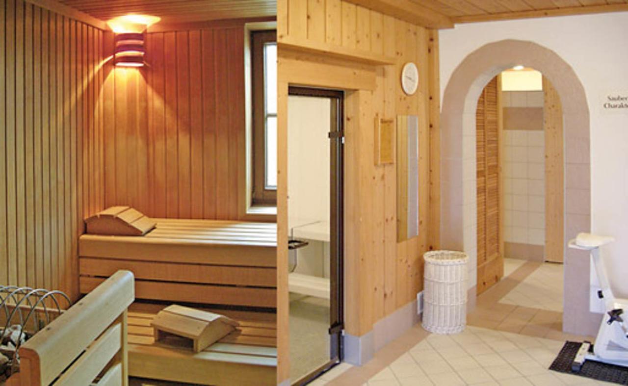 Gasthof Bad Hochmoos Lofer Ngoại thất bức ảnh