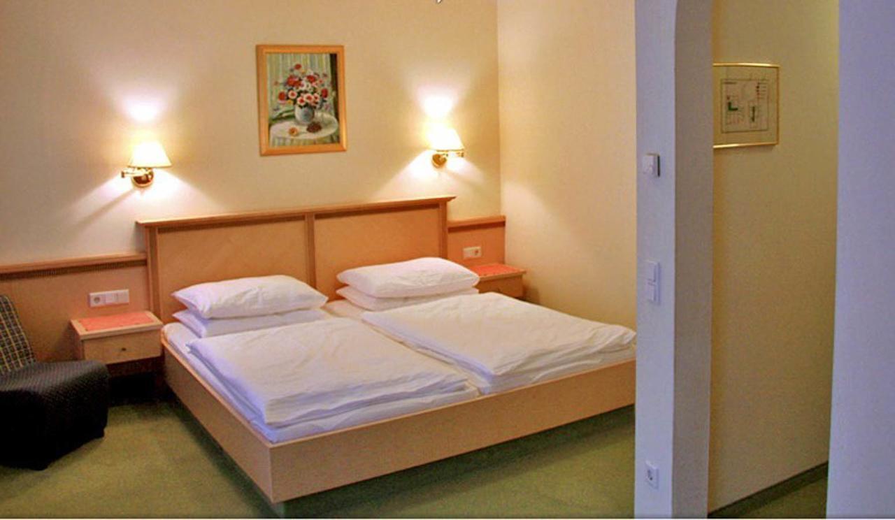 Gasthof Bad Hochmoos Lofer Ngoại thất bức ảnh