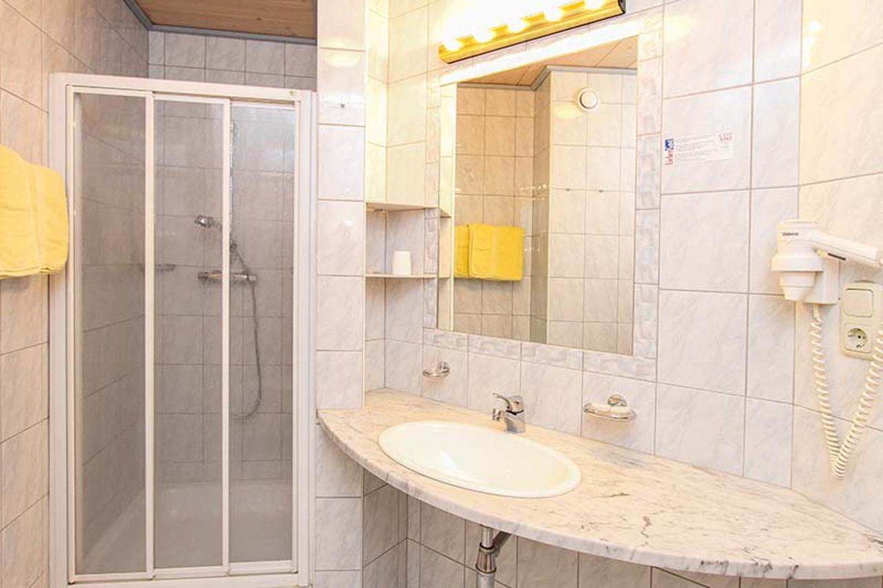 Gasthof Bad Hochmoos Lofer Ngoại thất bức ảnh