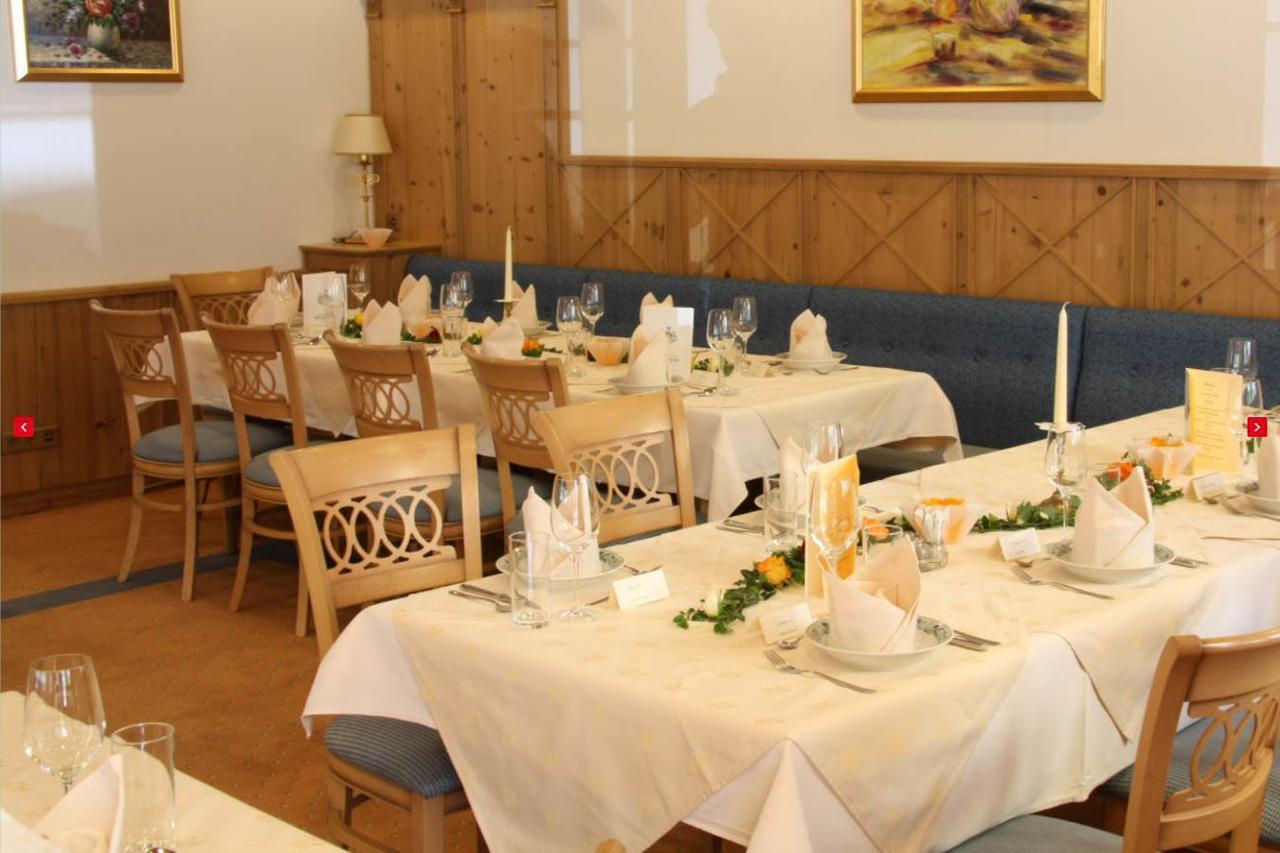 Gasthof Bad Hochmoos Lofer Ngoại thất bức ảnh
