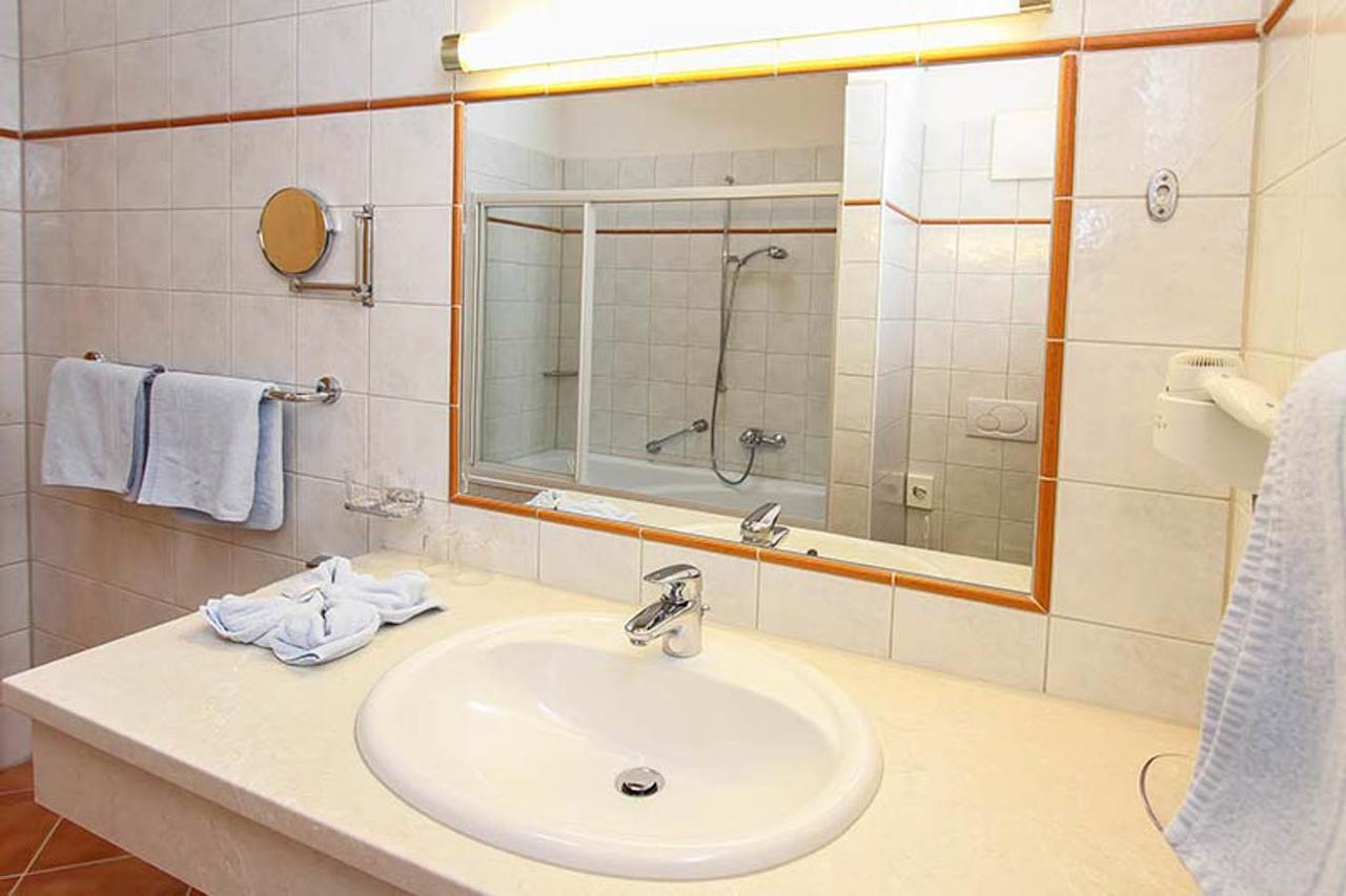 Gasthof Bad Hochmoos Lofer Ngoại thất bức ảnh