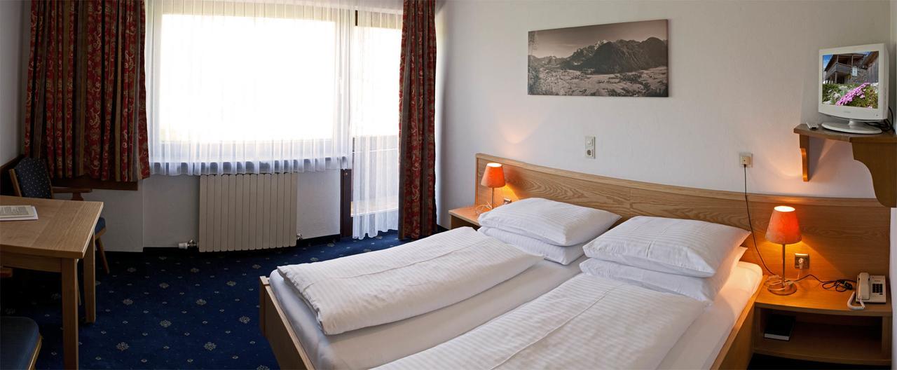 Gasthof Bad Hochmoos Lofer Ngoại thất bức ảnh