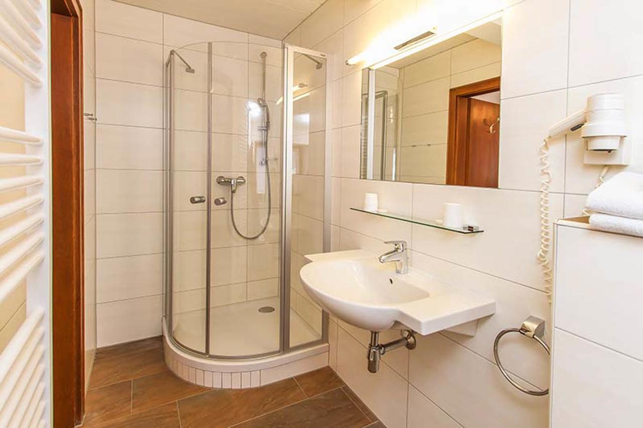 Gasthof Bad Hochmoos Lofer Ngoại thất bức ảnh
