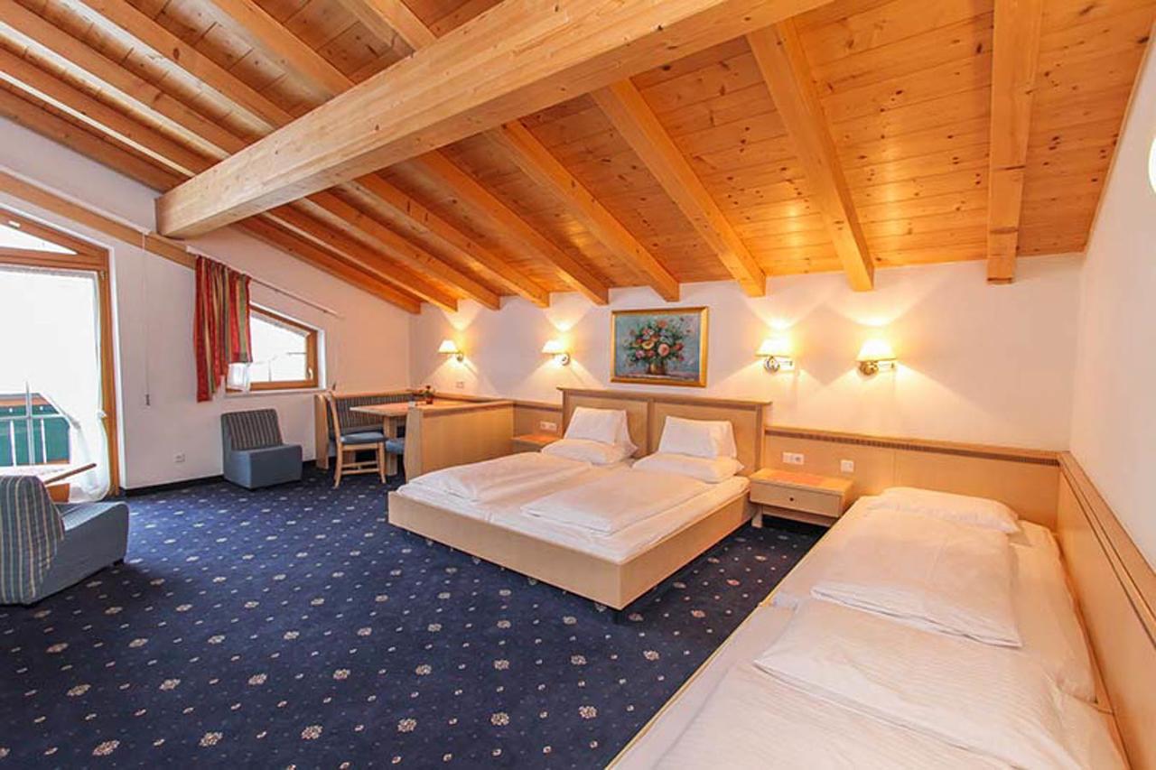 Gasthof Bad Hochmoos Lofer Ngoại thất bức ảnh